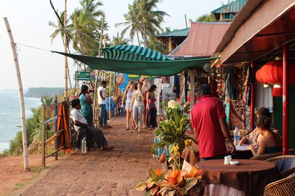 Varkala